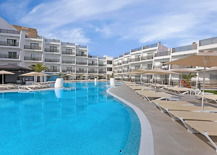 Palmanova Suites By Trh (Adults Only)